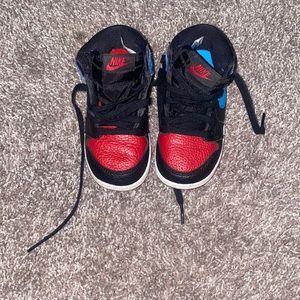 Toddler Jordan 1